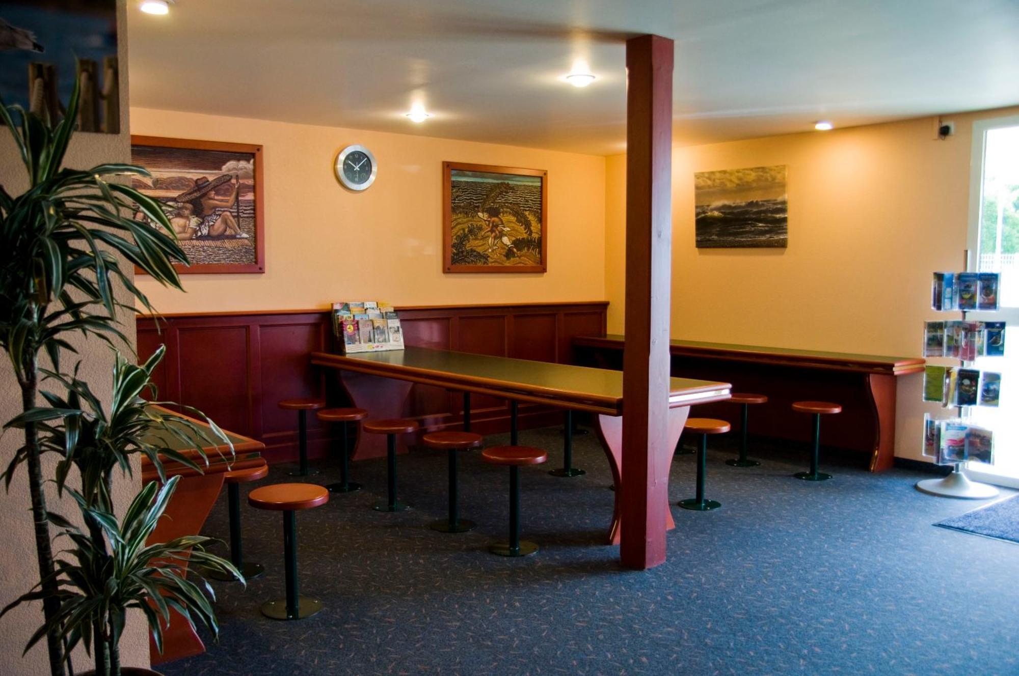 Quick Palace Vannes Ngoại thất bức ảnh