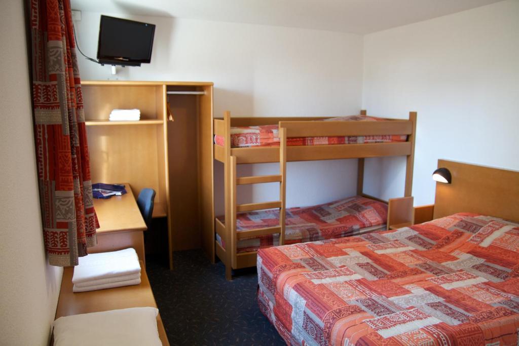 Quick Palace Vannes Ngoại thất bức ảnh